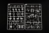Trumpeter 02321 Soviet NKL-26 Armoured Aerosan (1:35)